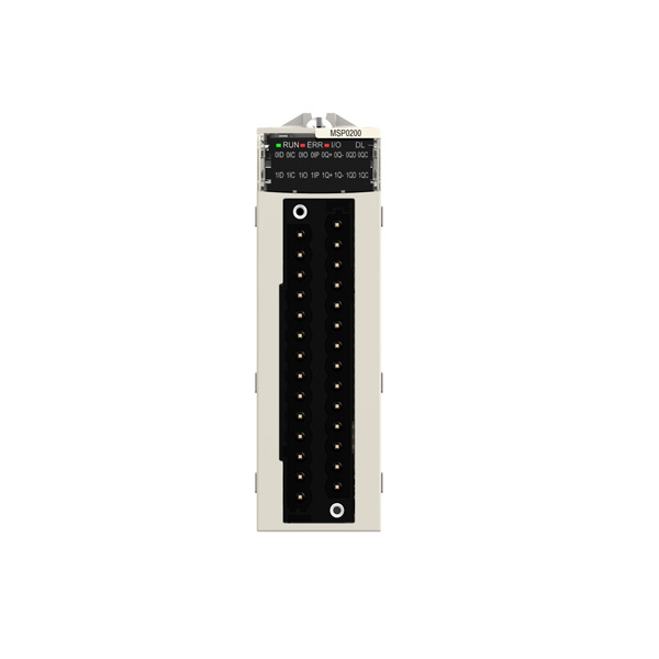 BMXMSP0200 New Modicon PTO Module